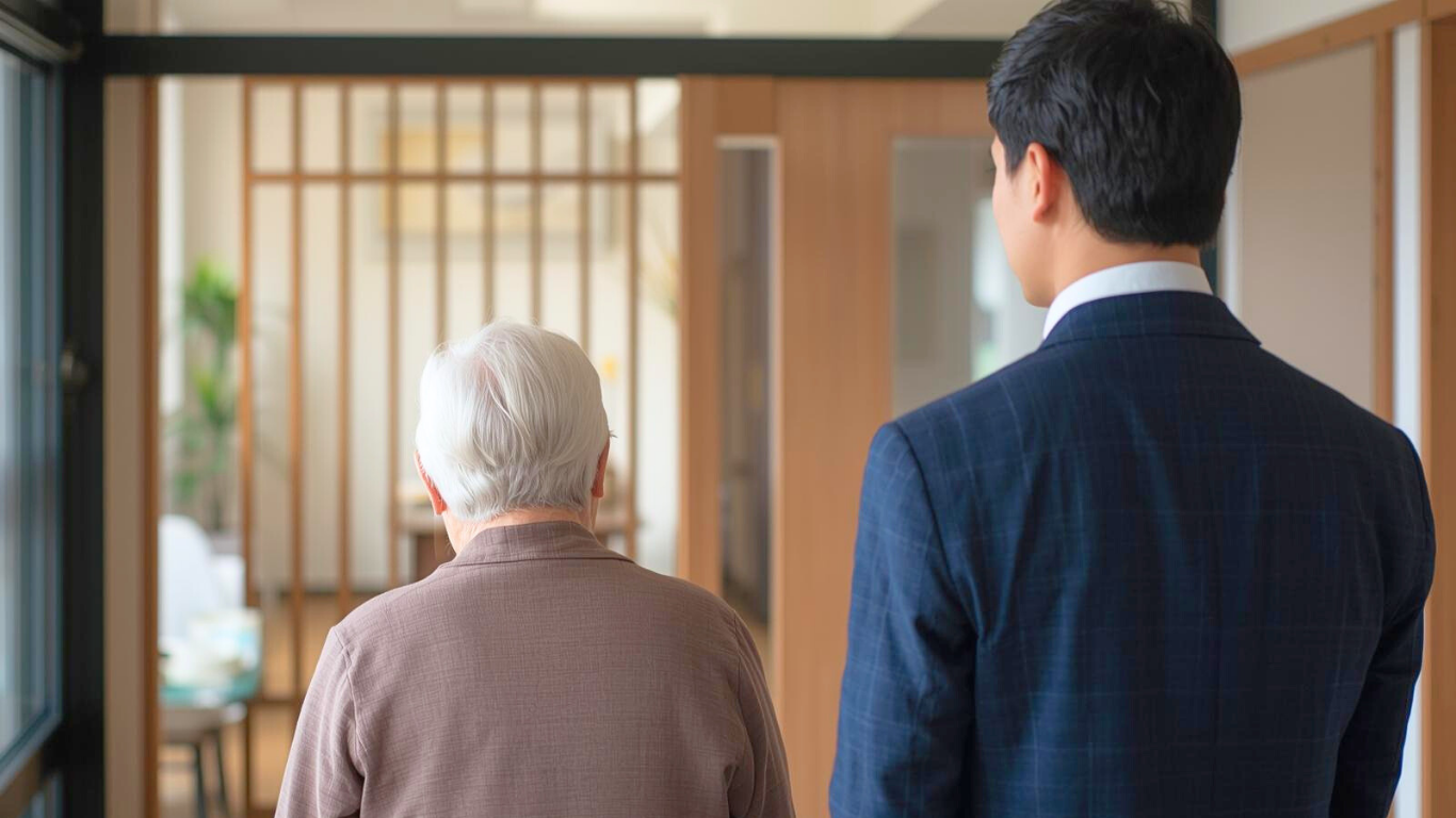 アフターフォロー