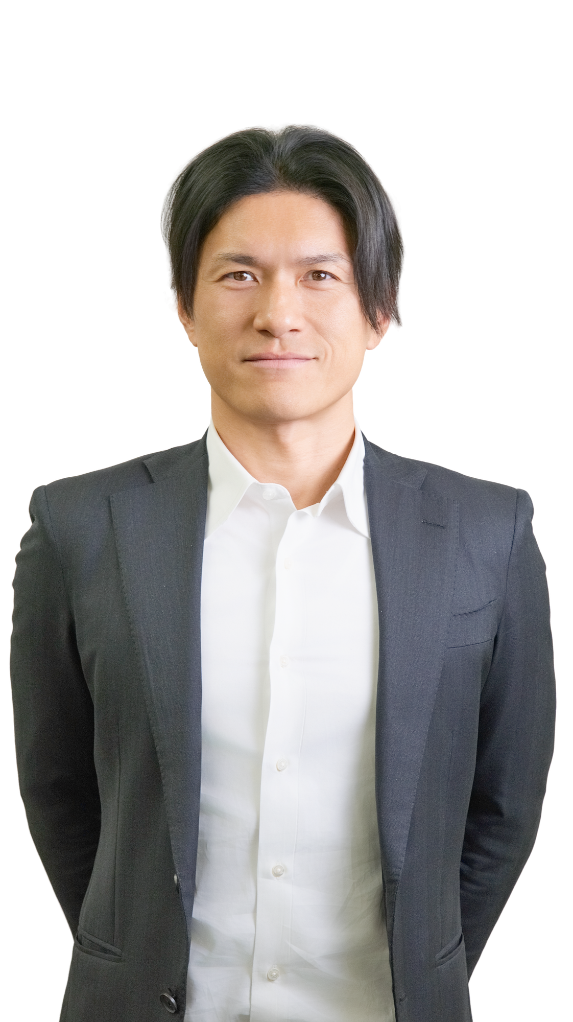 代表取締役 中嶋 良太